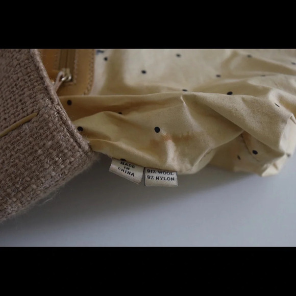 Kate Spade tote bag - Picture 6 of 8